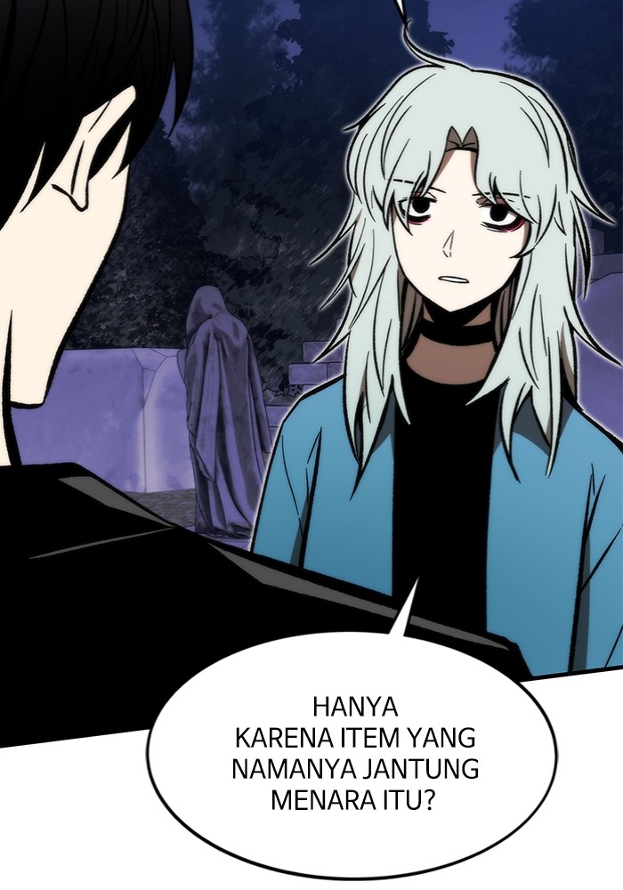 Ultra Alter Chapter 108 - halaman 128