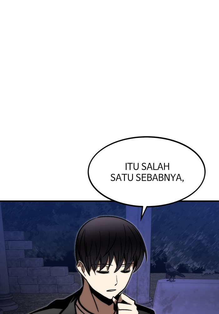 Ultra Alter Chapter 108 - halaman 129