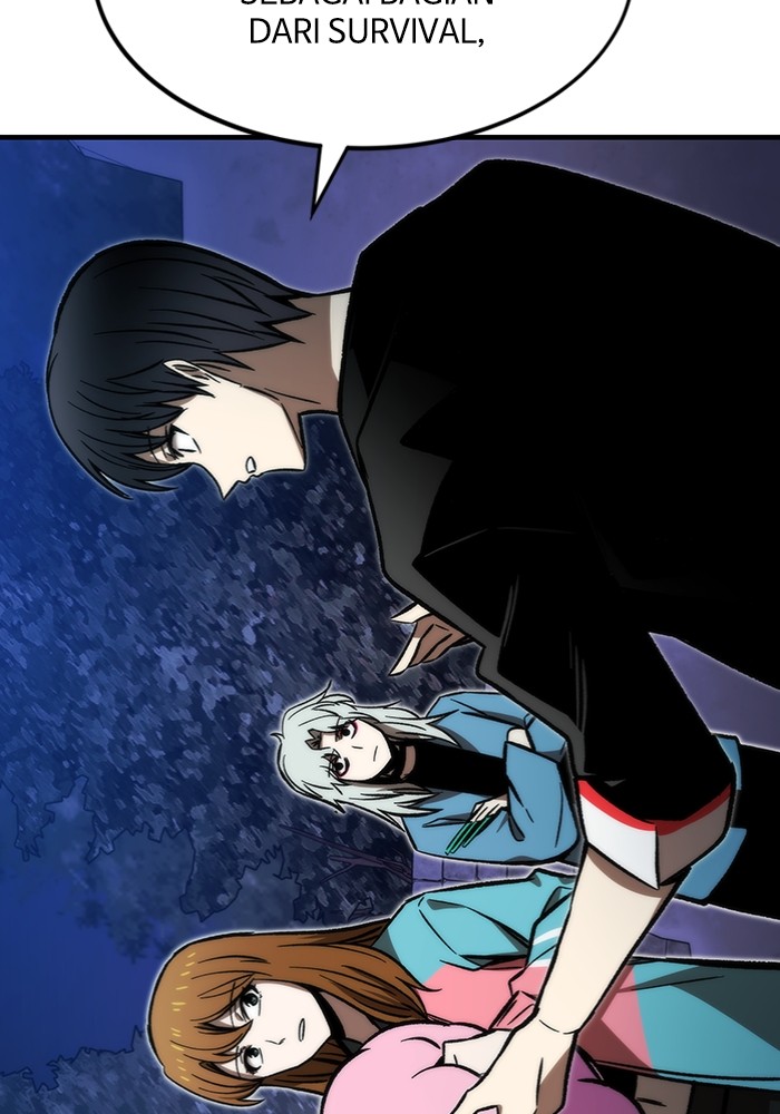 Ultra Alter Chapter 108 - halaman 133