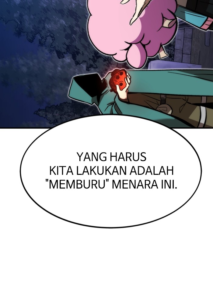 Ultra Alter Chapter 108 - halaman 134