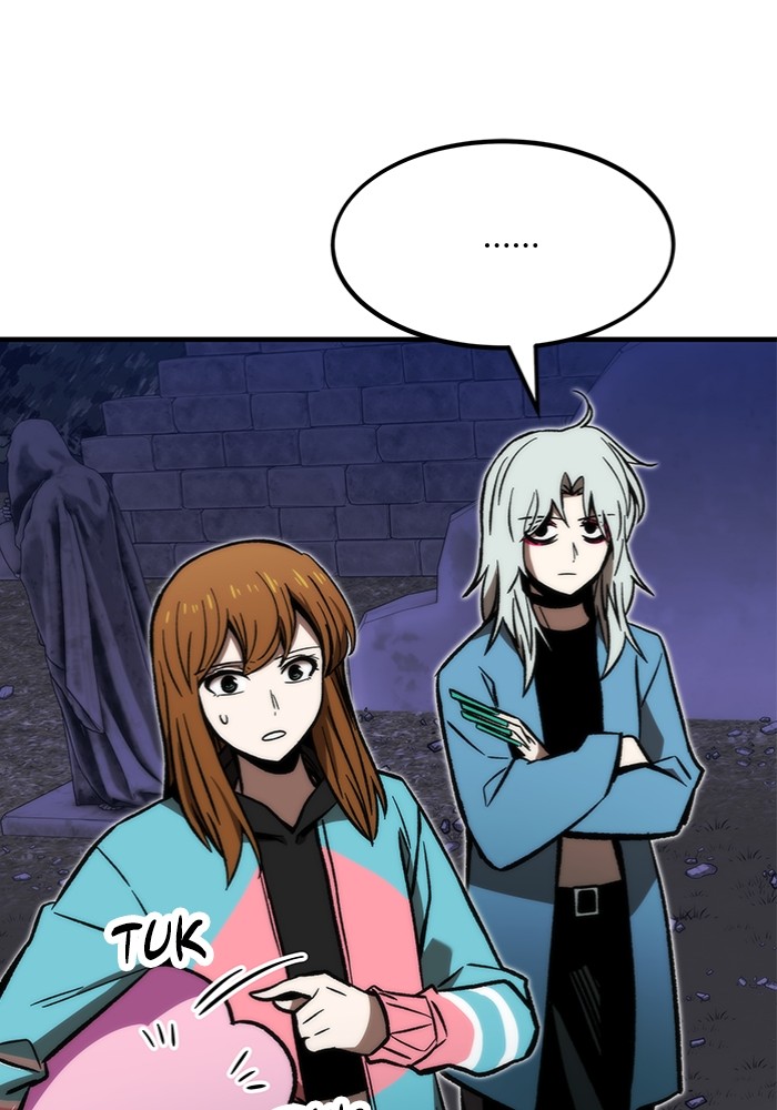 Ultra Alter Chapter 108 - halaman 137