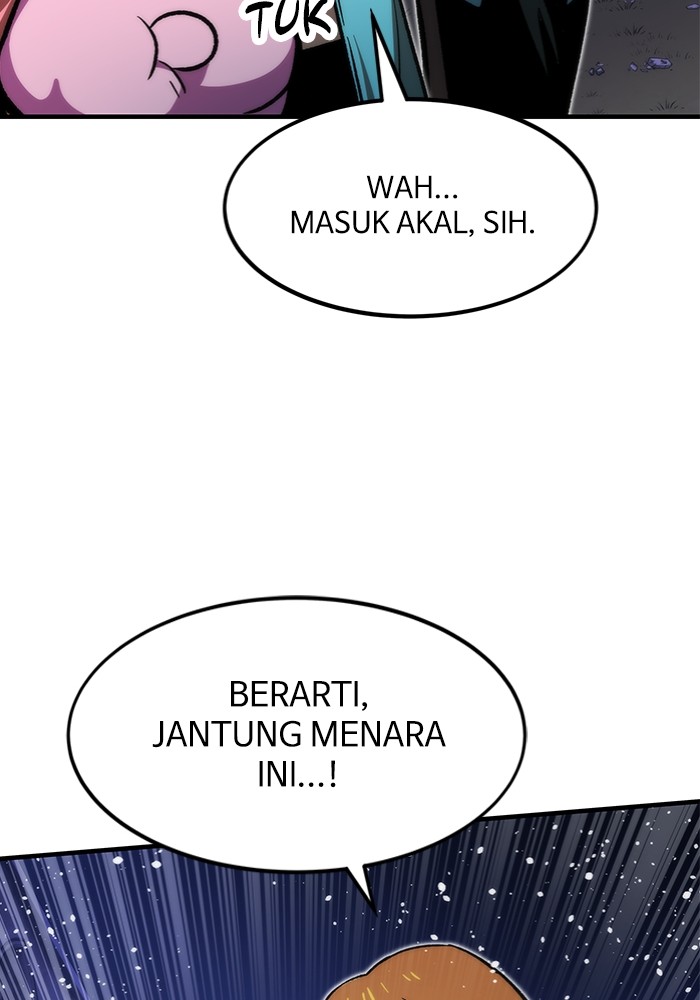 Ultra Alter Chapter 108 - halaman 138