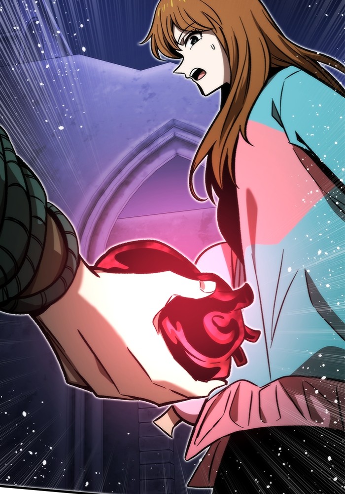 Ultra Alter Chapter 108 - halaman 139