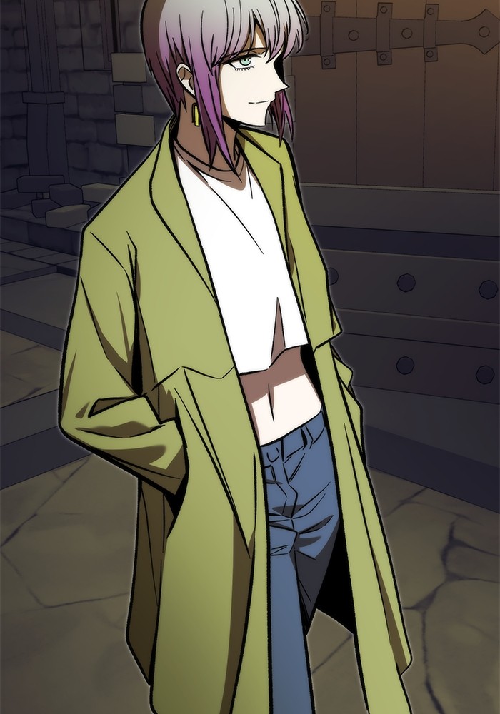 Ultra Alter Chapter 108 - halaman 148