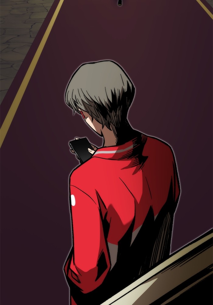 Ultra Alter Chapter 108 - halaman 152