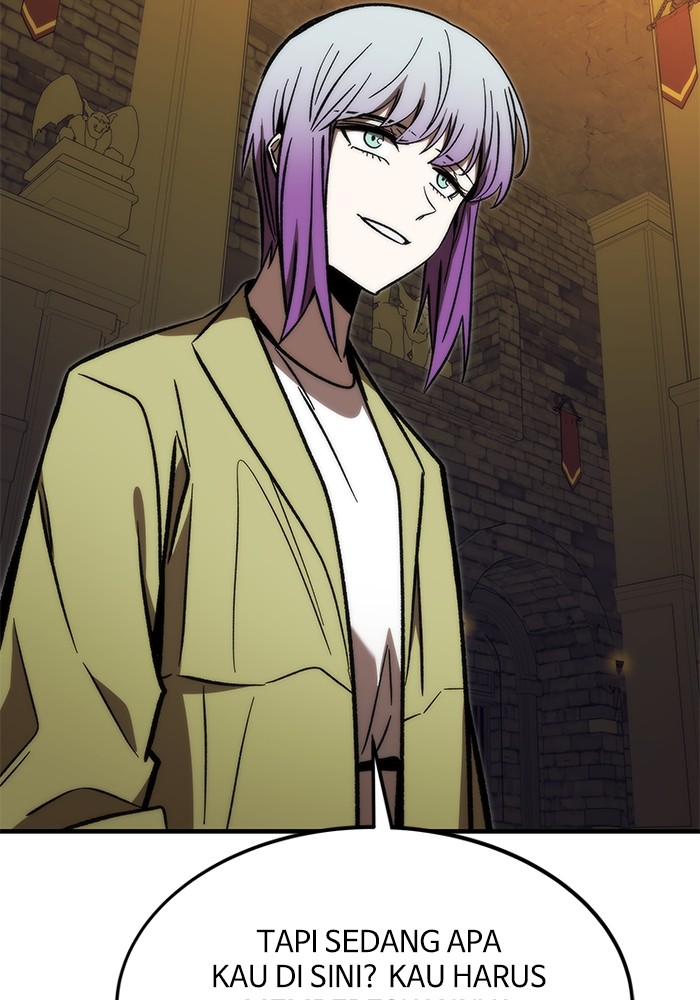 Ultra Alter Chapter 108 - halaman 156