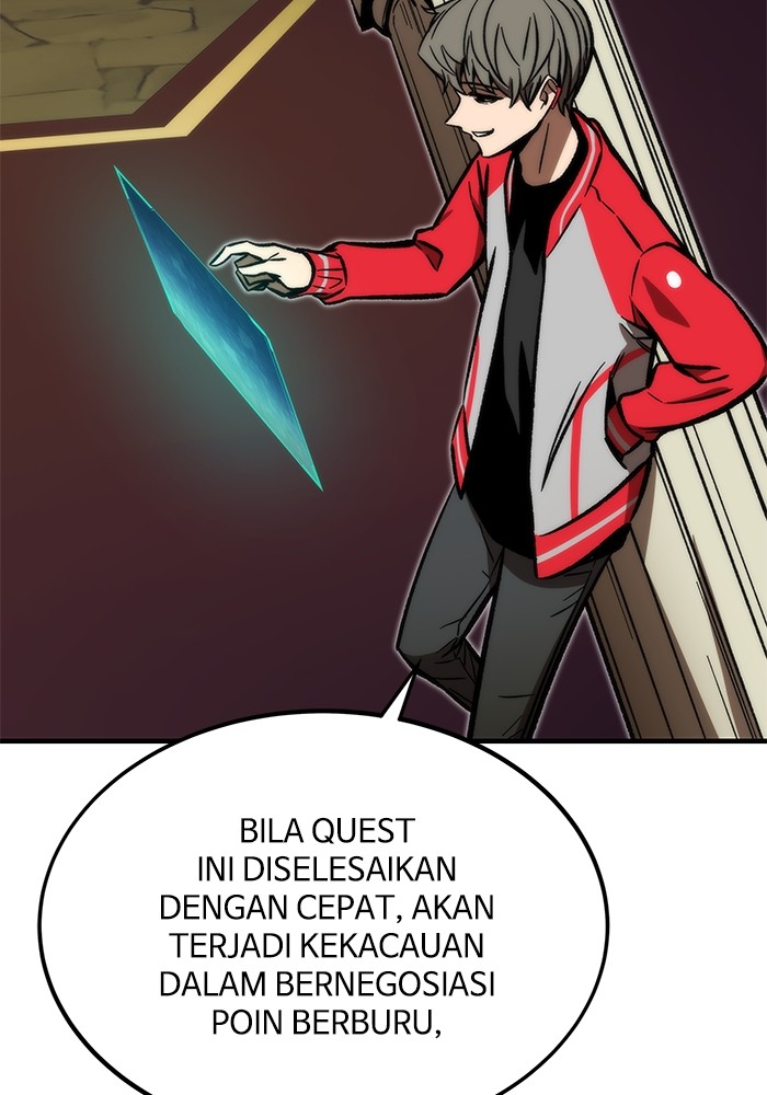Ultra Alter Chapter 108 - halaman 158