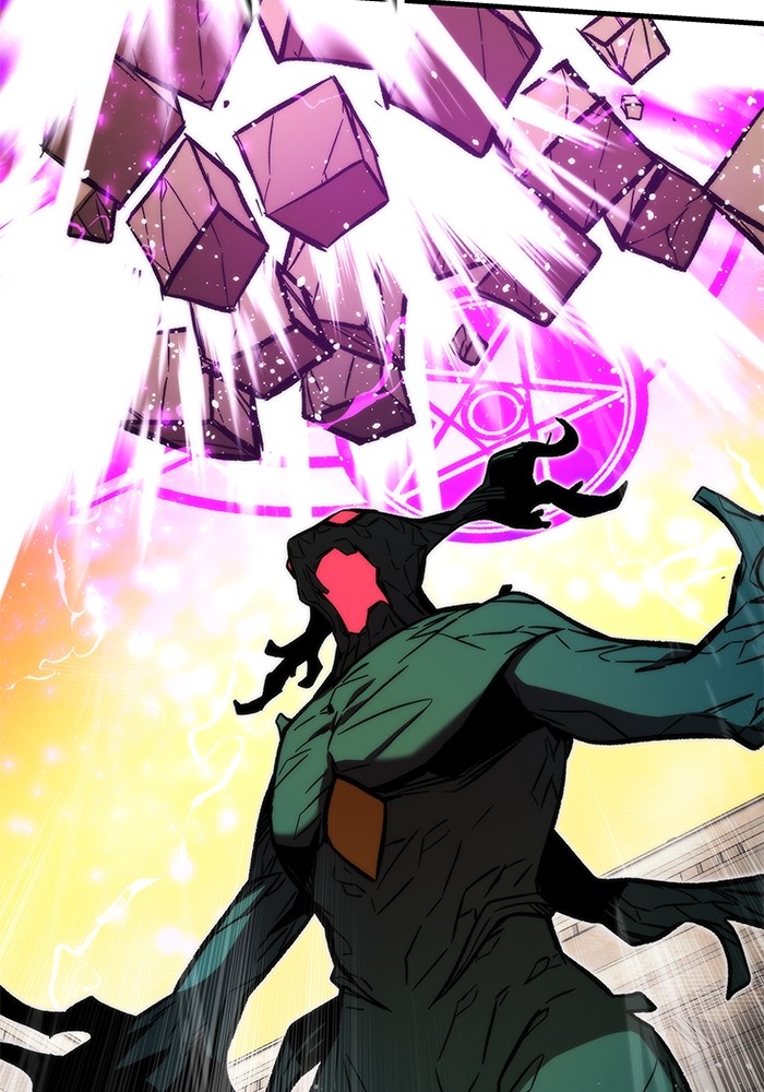 Ultra Alter Chapter 108 - halaman 16