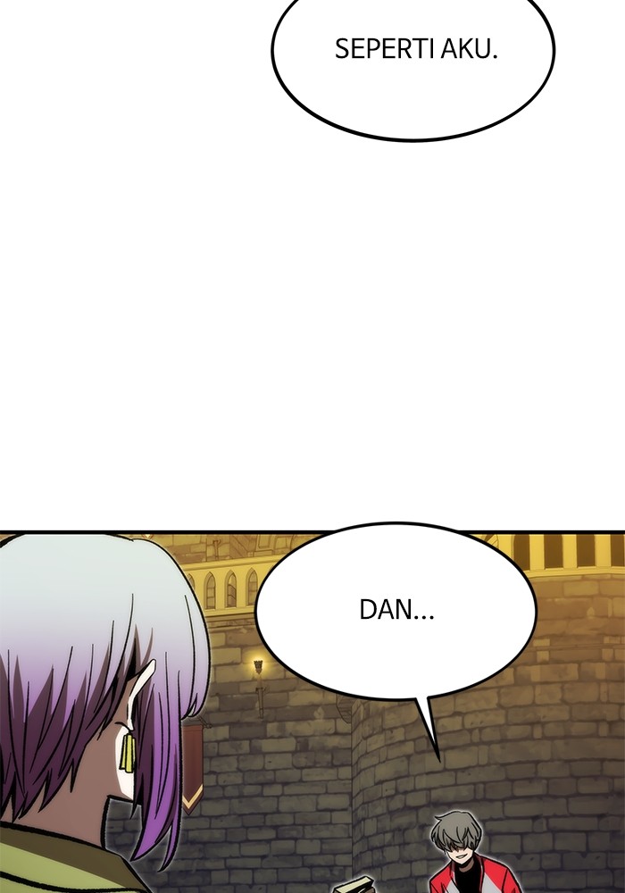 Ultra Alter Chapter 108 - halaman 161