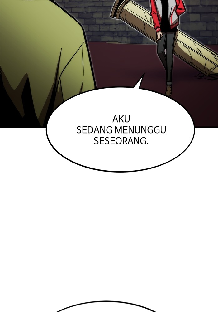 Ultra Alter Chapter 108 - halaman 162