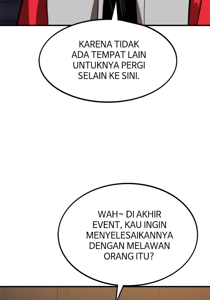 Ultra Alter Chapter 108 - halaman 164