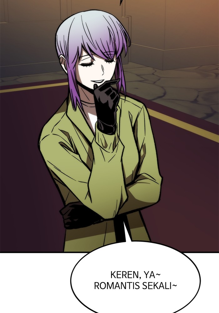 Ultra Alter Chapter 108 - halaman 165