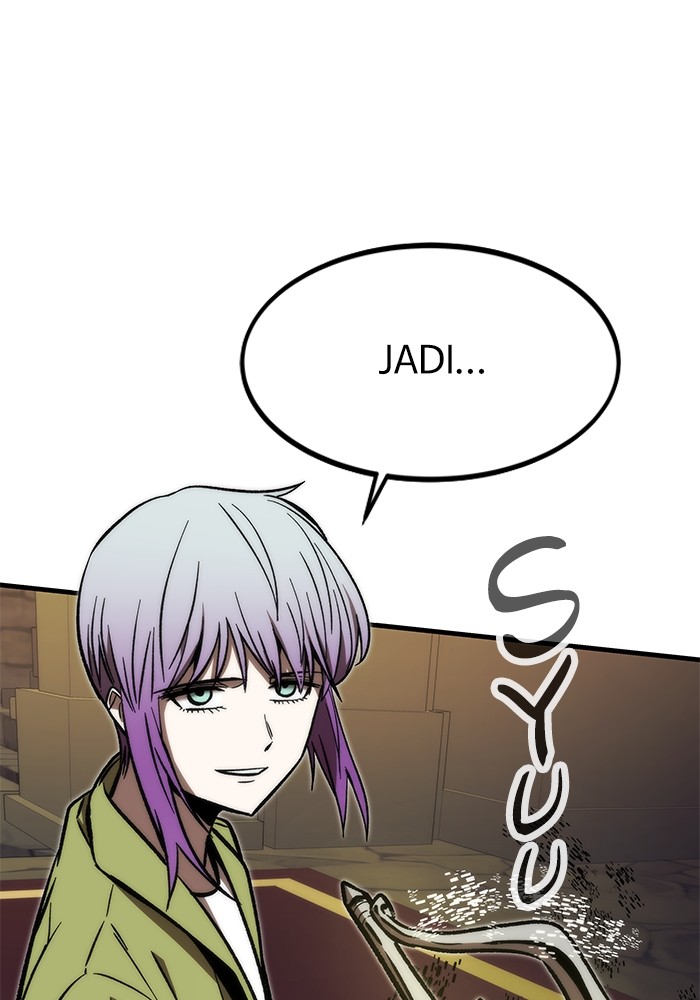 Ultra Alter Chapter 108 - halaman 168