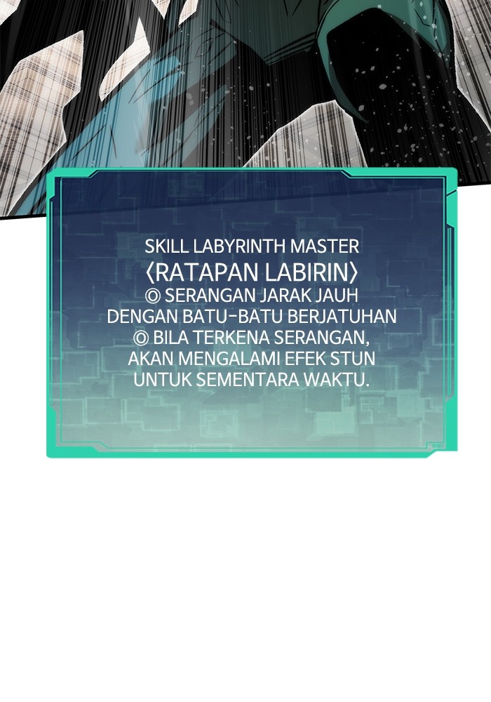 Ultra Alter Chapter 108 - halaman 17