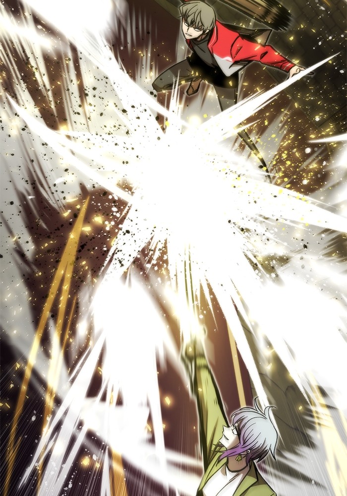Ultra Alter Chapter 108 - halaman 174