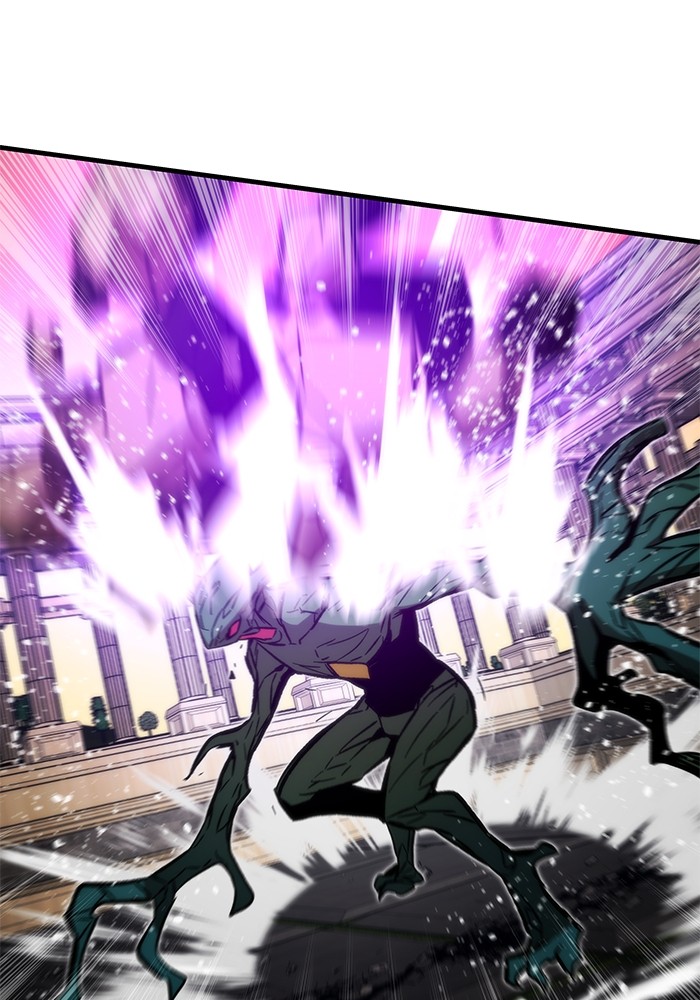 Ultra Alter Chapter 108 - halaman 18