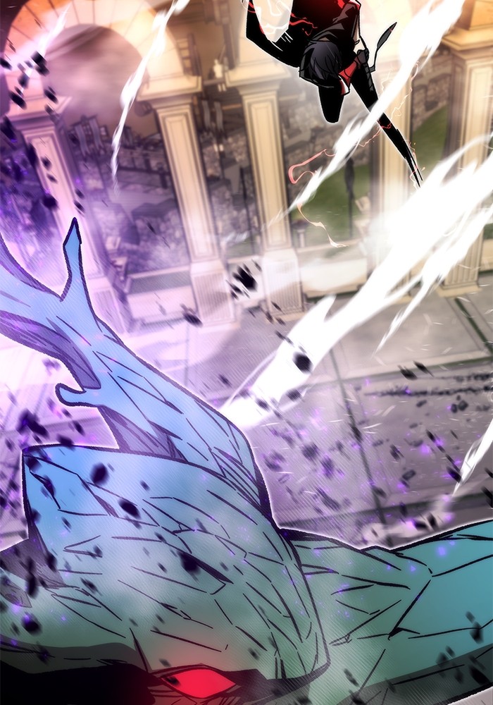 Ultra Alter Chapter 108 - halaman 20