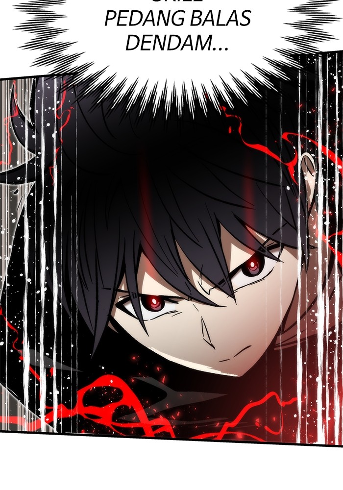 Ultra Alter Chapter 108 - halaman 22