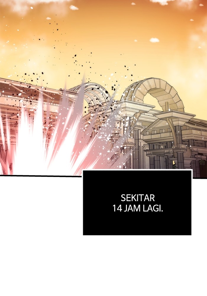 Ultra Alter Chapter 108 - halaman 3