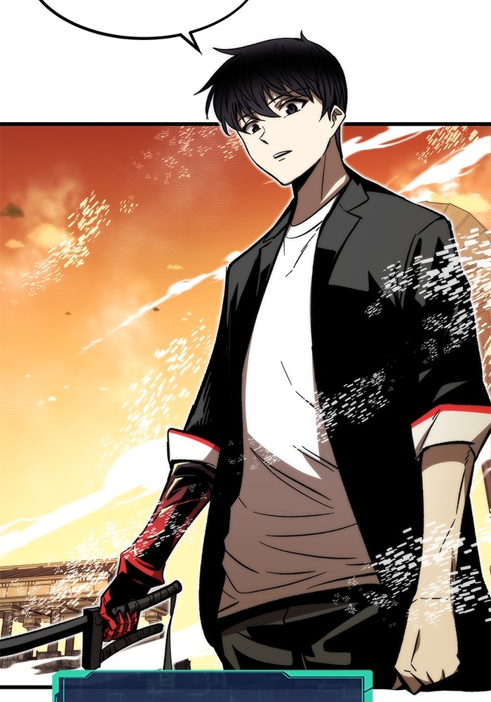 Ultra Alter Chapter 108 - halaman 30