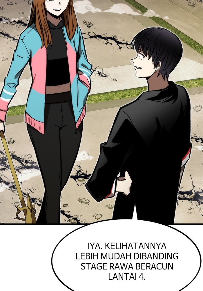 Ultra Alter Chapter 108 - halaman 32