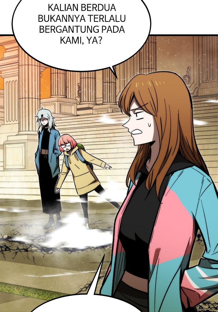 Ultra Alter Chapter 108 - halaman 35