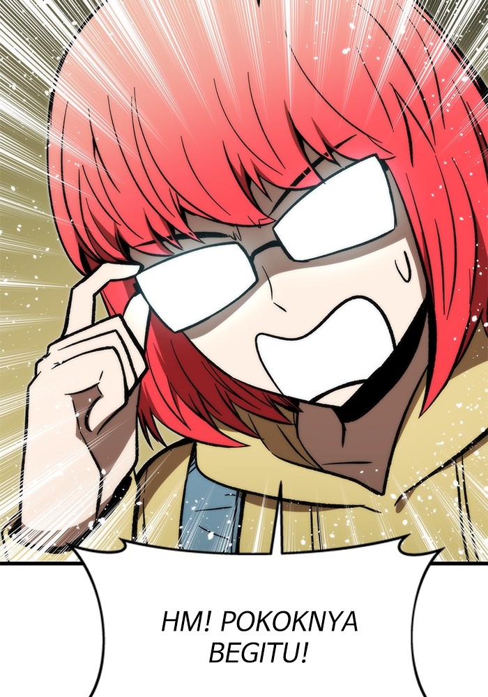 Ultra Alter Chapter 108 - halaman 37