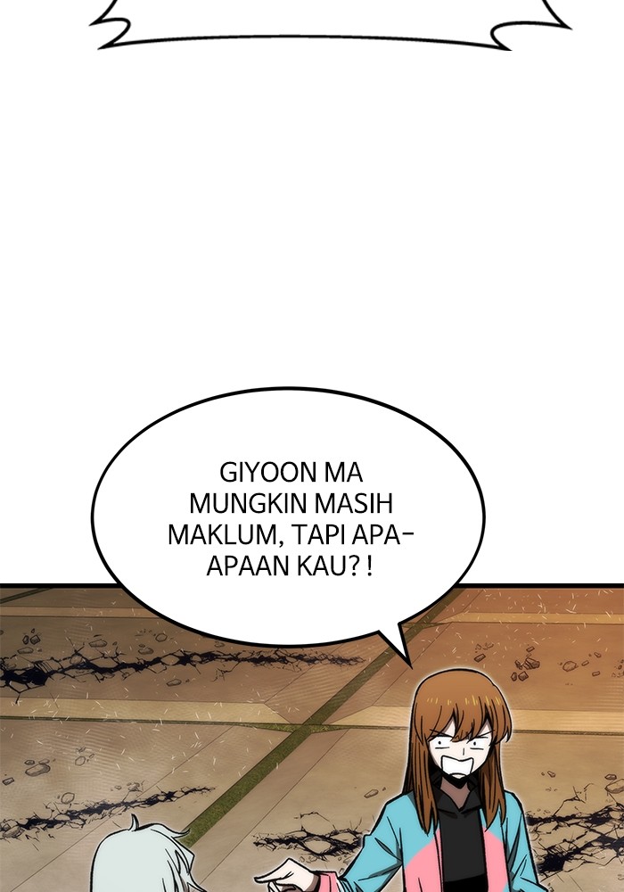 Ultra Alter Chapter 108 - halaman 38