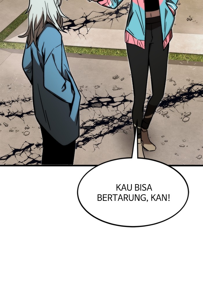 Ultra Alter Chapter 108 - halaman 39