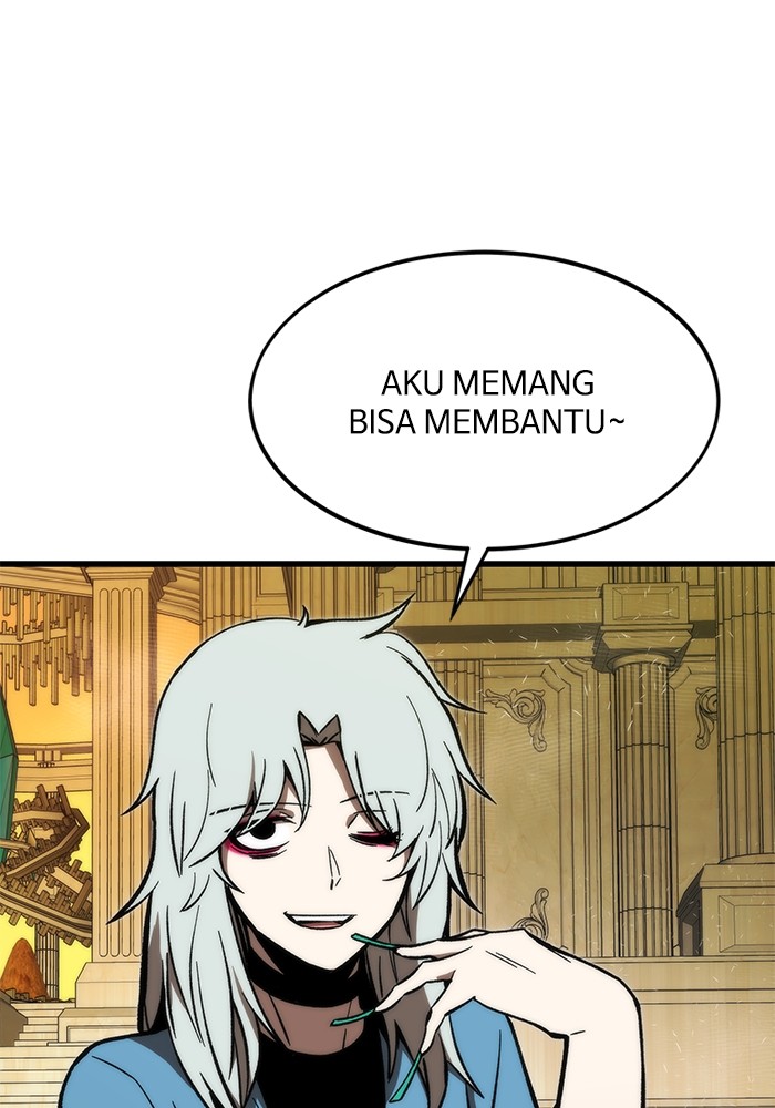 Ultra Alter Chapter 108 - halaman 40