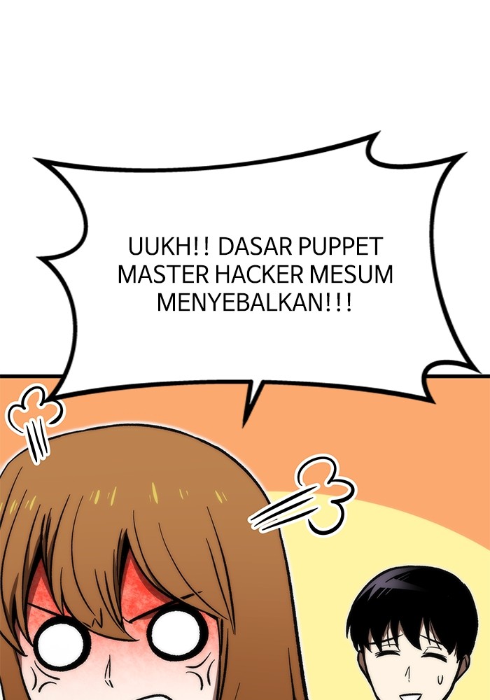 Ultra Alter Chapter 108 - halaman 42