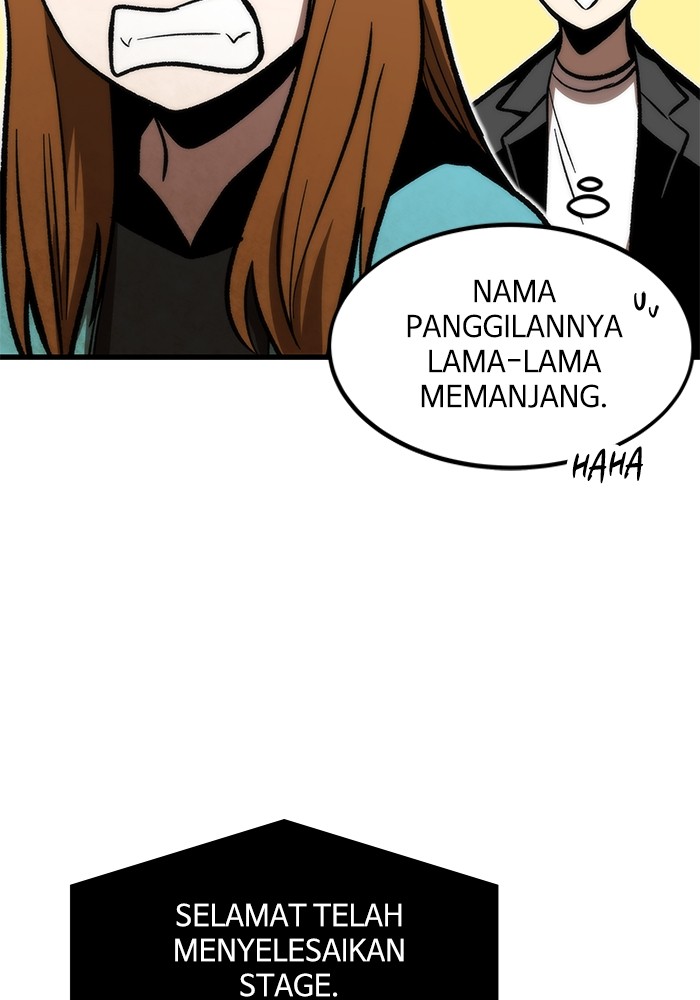 Ultra Alter Chapter 108 - halaman 43