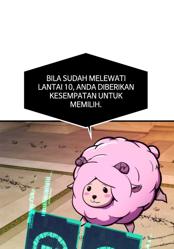 Ultra Alter Chapter 108 - halaman 47