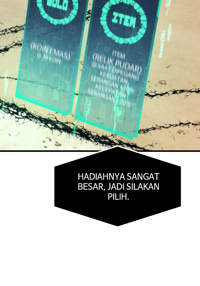 Ultra Alter Chapter 108 - halaman 48