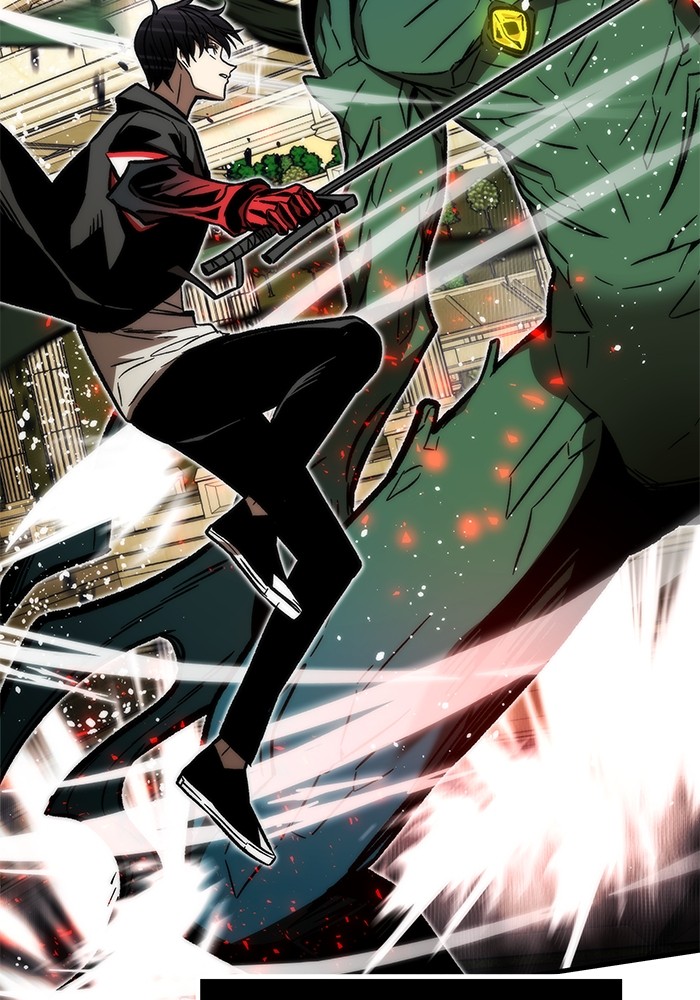Ultra Alter Chapter 108 - halaman 5