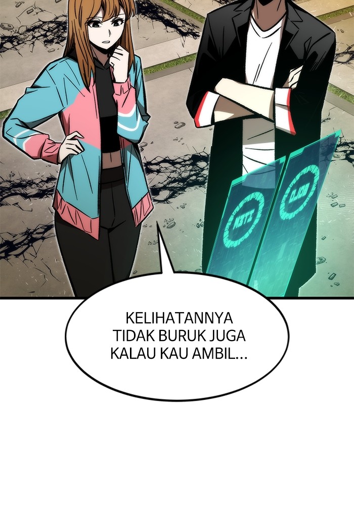 Ultra Alter Chapter 108 - halaman 51