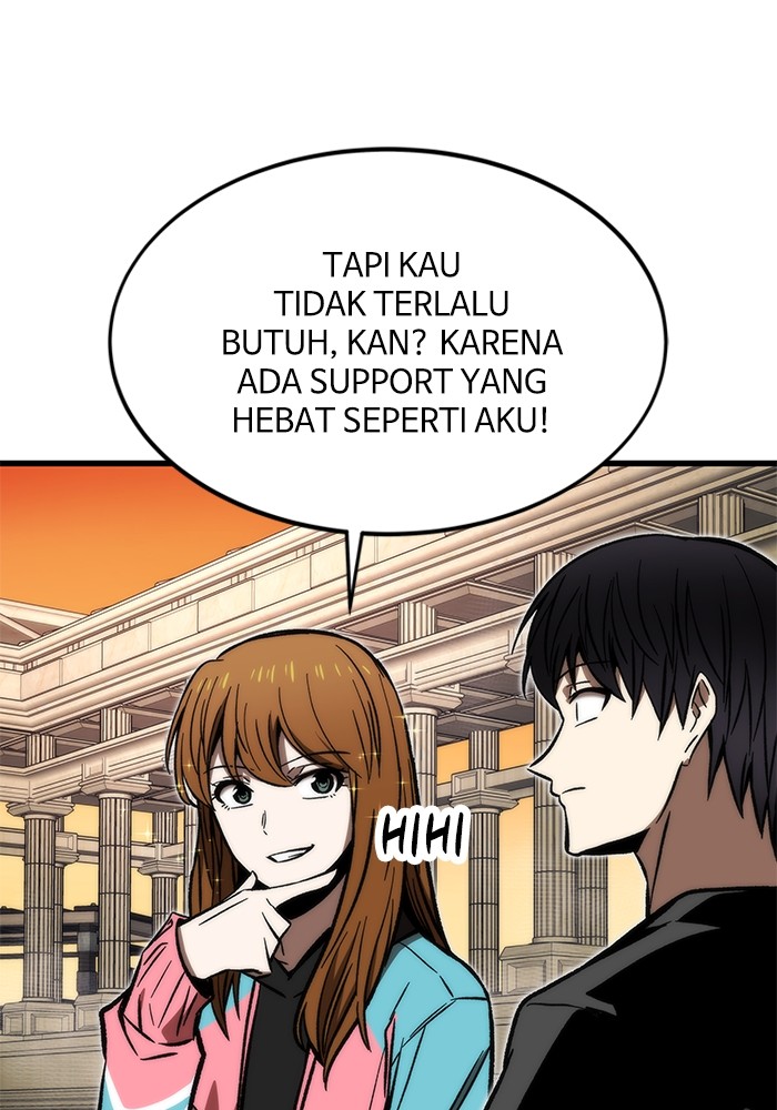 Ultra Alter Chapter 108 - halaman 52