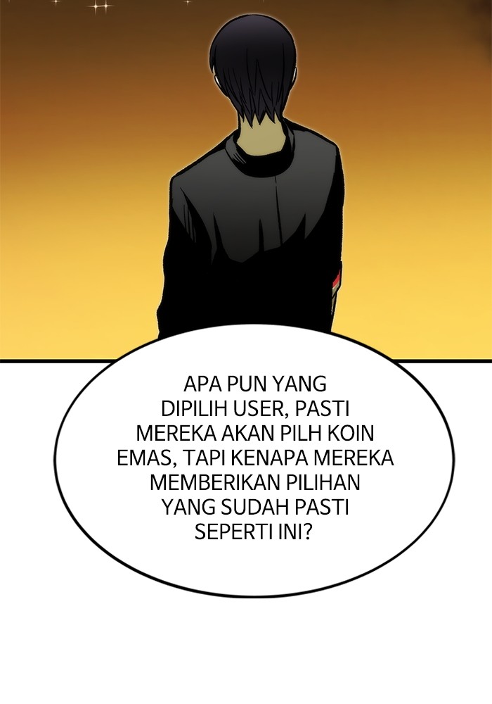 Ultra Alter Chapter 108 - halaman 58