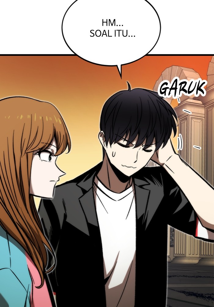 Ultra Alter Chapter 108 - halaman 61