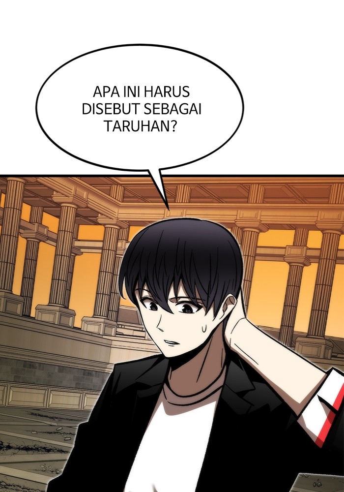 Ultra Alter Chapter 108 - halaman 64
