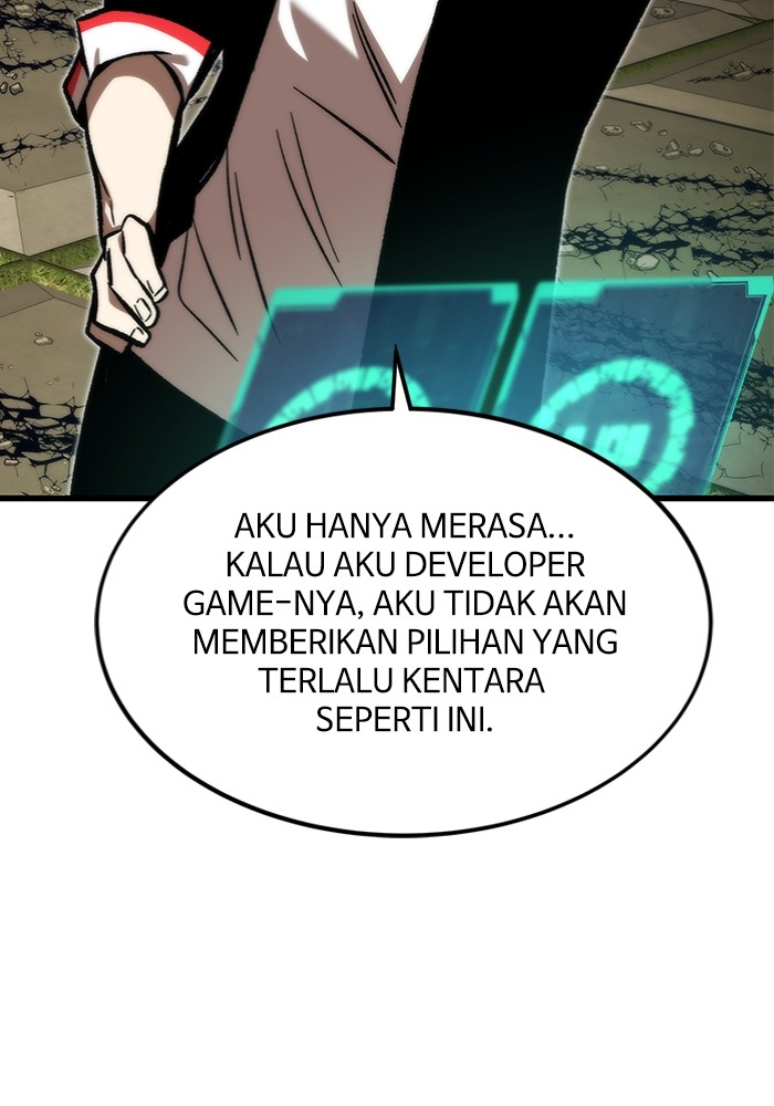 Ultra Alter Chapter 108 - halaman 65