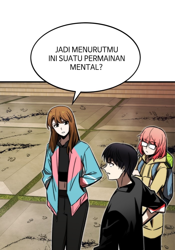 Ultra Alter Chapter 108 - halaman 68