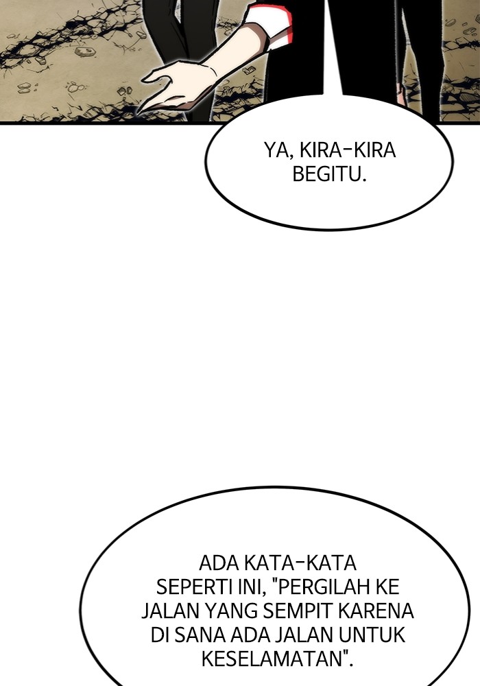 Ultra Alter Chapter 108 - halaman 69