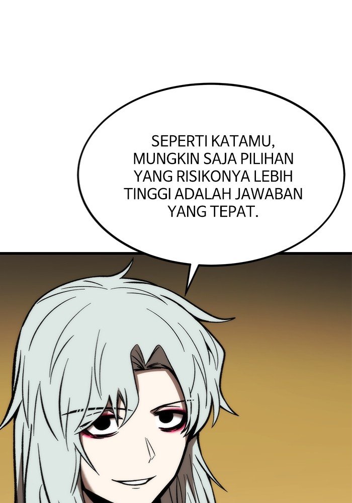 Ultra Alter Chapter 108 - halaman 71