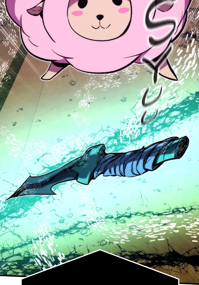 Ultra Alter Chapter 108 - halaman 79