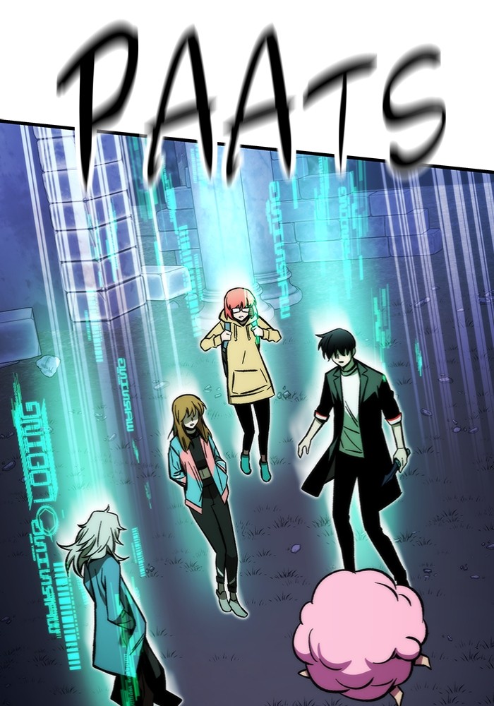 Ultra Alter Chapter 108 - halaman 81