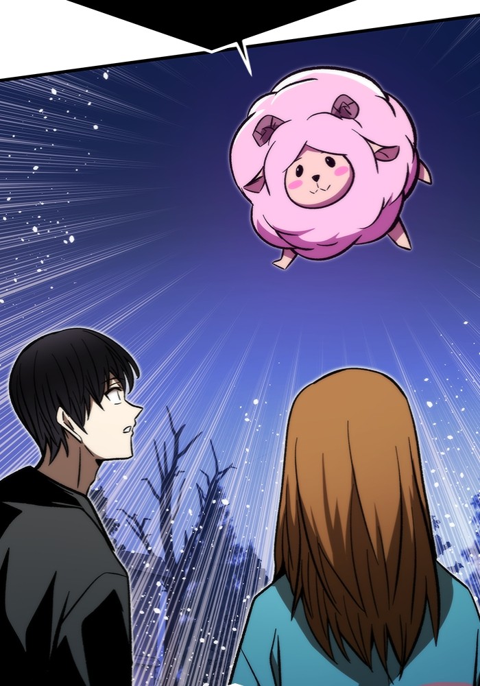 Ultra Alter Chapter 108 - halaman 85