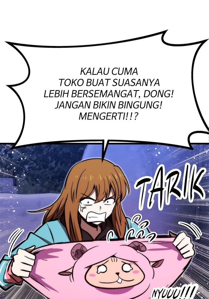 Ultra Alter Chapter 108 - halaman 88