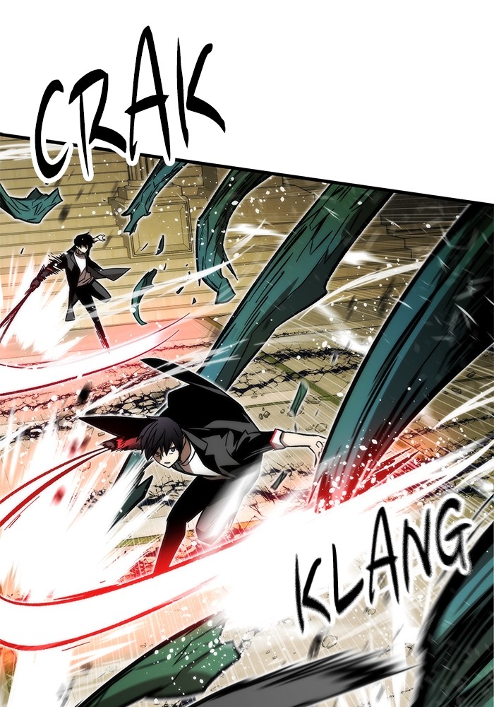 Ultra Alter Chapter 108 - halaman 9