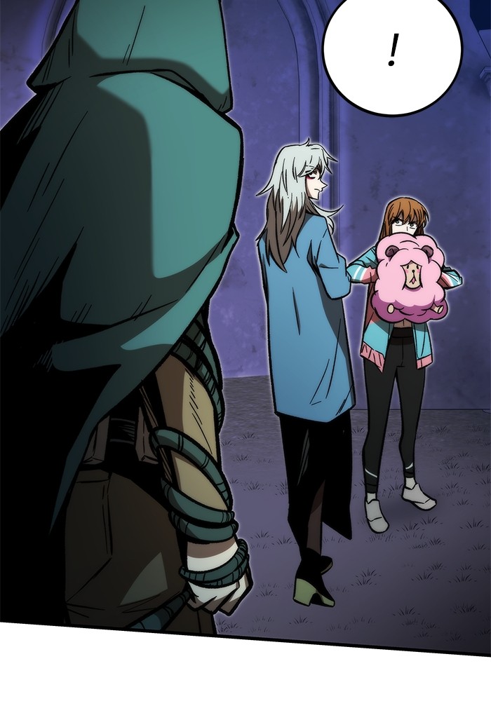 Ultra Alter Chapter 108 - halaman 90